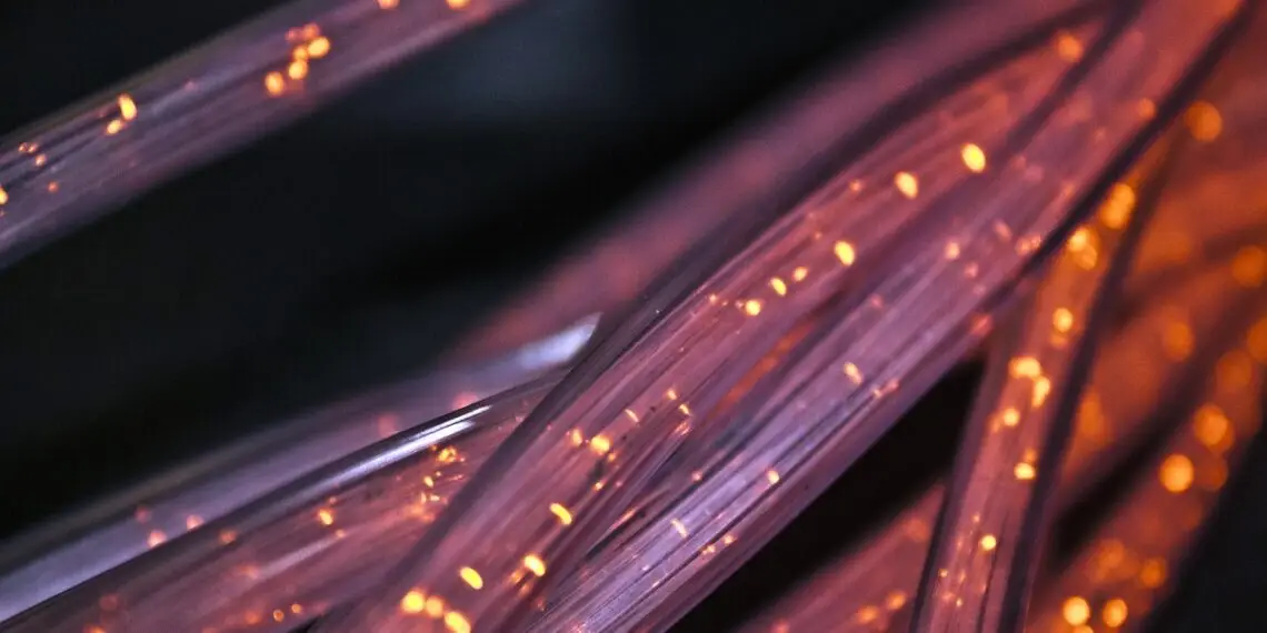 Fiber Optic cables